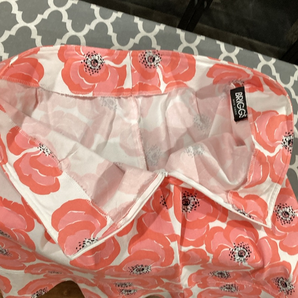 Precious Skirt +sz - Picture 8 of 10